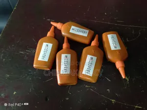 Stamp Ink for Coding Machine