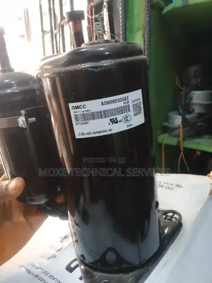 Inverter Compressor (Hisense)