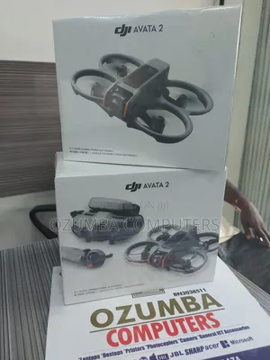 DJI Avata 2 Fly More Combo