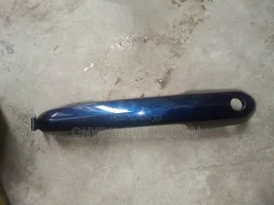 Door Opener Highlander 2018