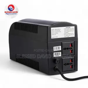 Blue Gate Ups 653 Elite Pro