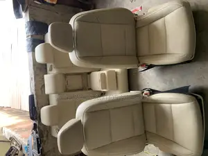 Complete Seat, Lexus Es 350 2015 Model
