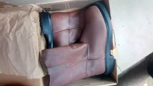Redwings Safety Boots