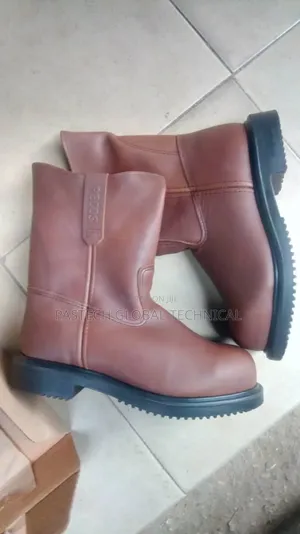 Redwings Safety Boots