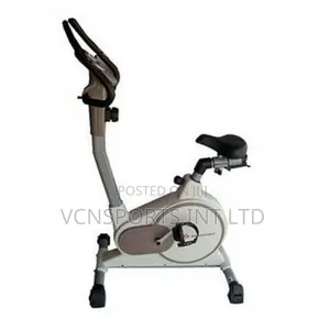 American Fitness Semi Commercial Magnetic Bike