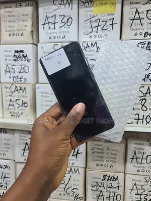 Original Huawei P40pro With Frame Replacement Screen
