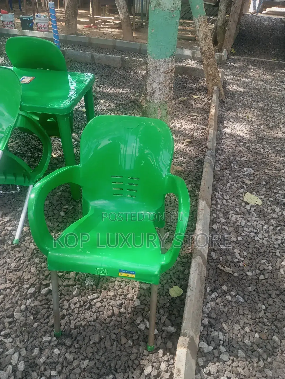 High Quality Arn Plastic Chairs