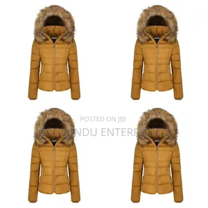 Winter Jacket First Grade Foreign Used Original