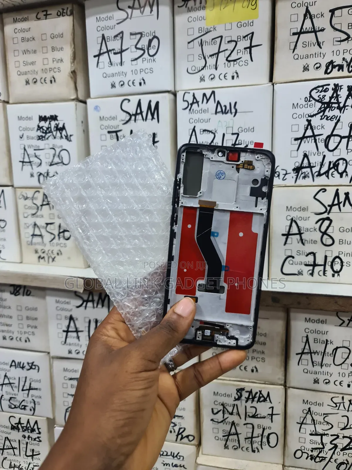 Huawei P20pro Original Screen Replacement