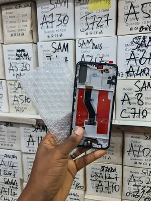 Huawei P20pro Original Screen Replacement