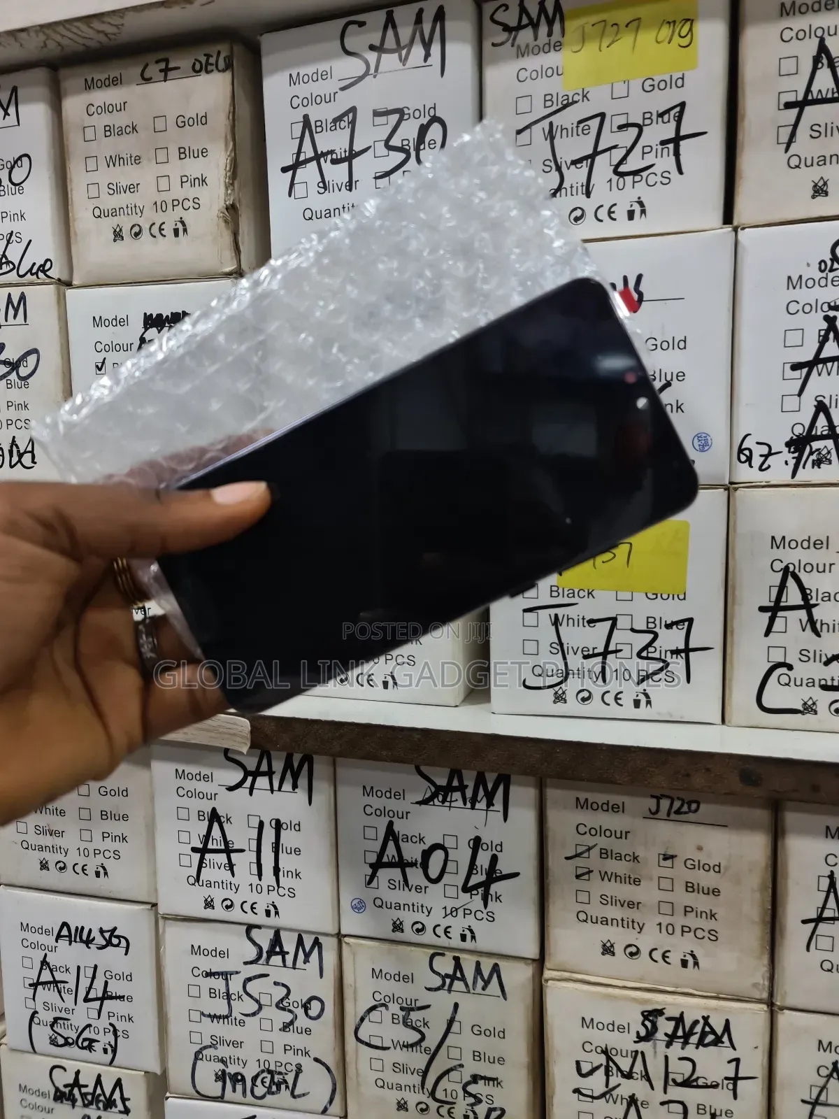 Huawei P20pro Original Screen Replacement