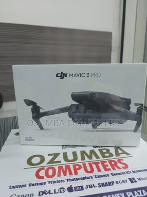 DJI Mavic 3 PRO