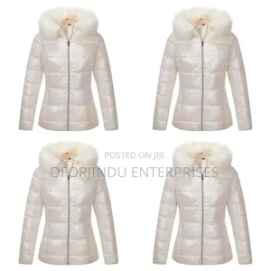 Winter Jacket First Grade Foreign Used Original