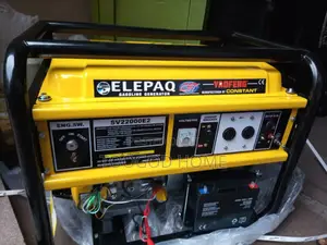 Powerful Elepaq Constant 10akva