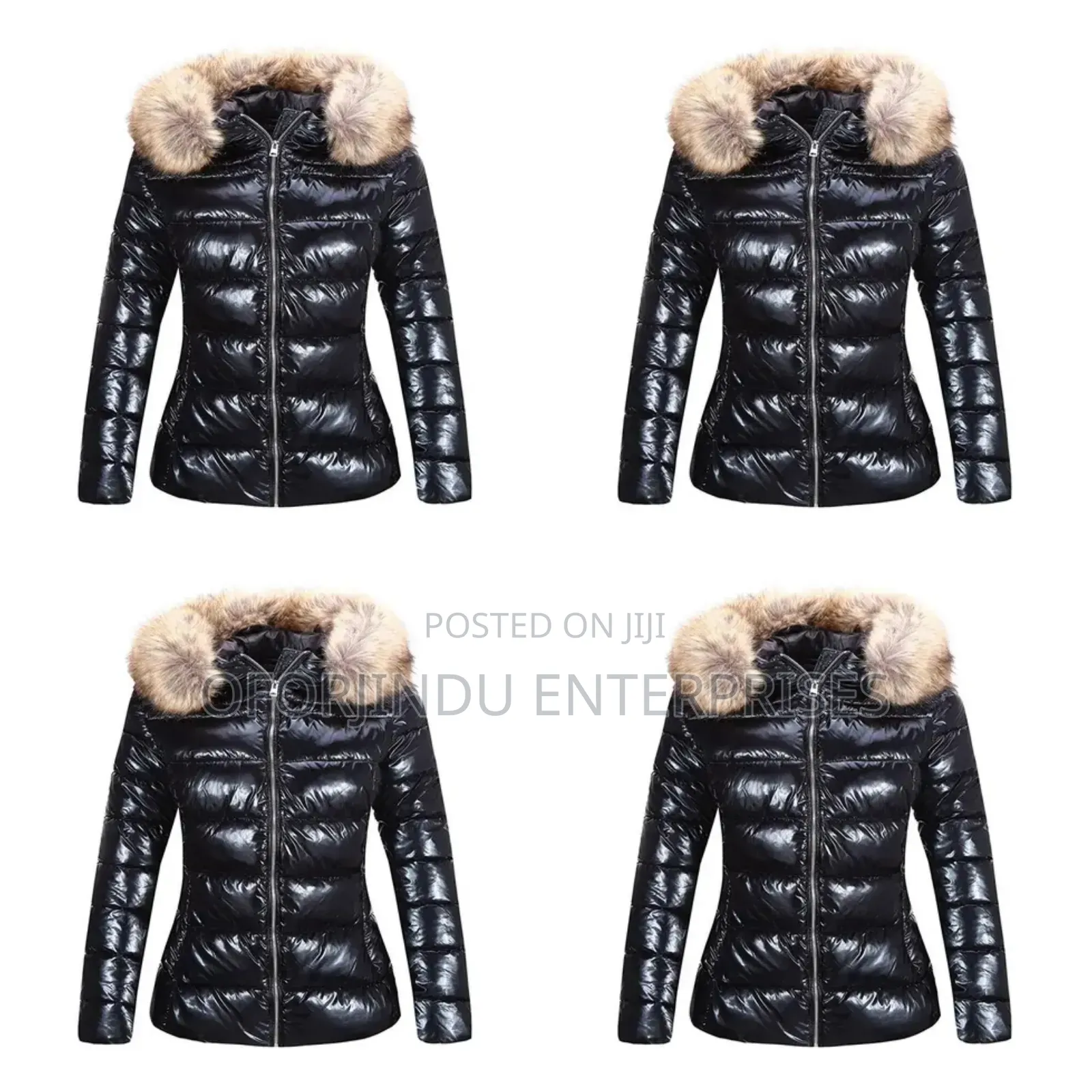 Winter Jacket First Grade Foreign Used Original
