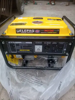 Original Elepaq Copper Coil 2500