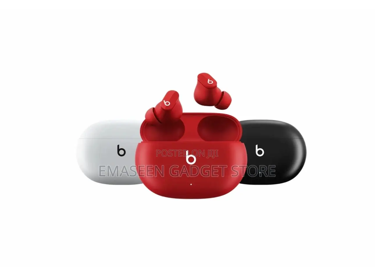 Beats Studio Buds