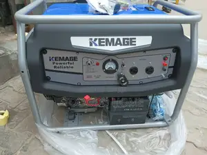 10kva Kamage Petrol Generator