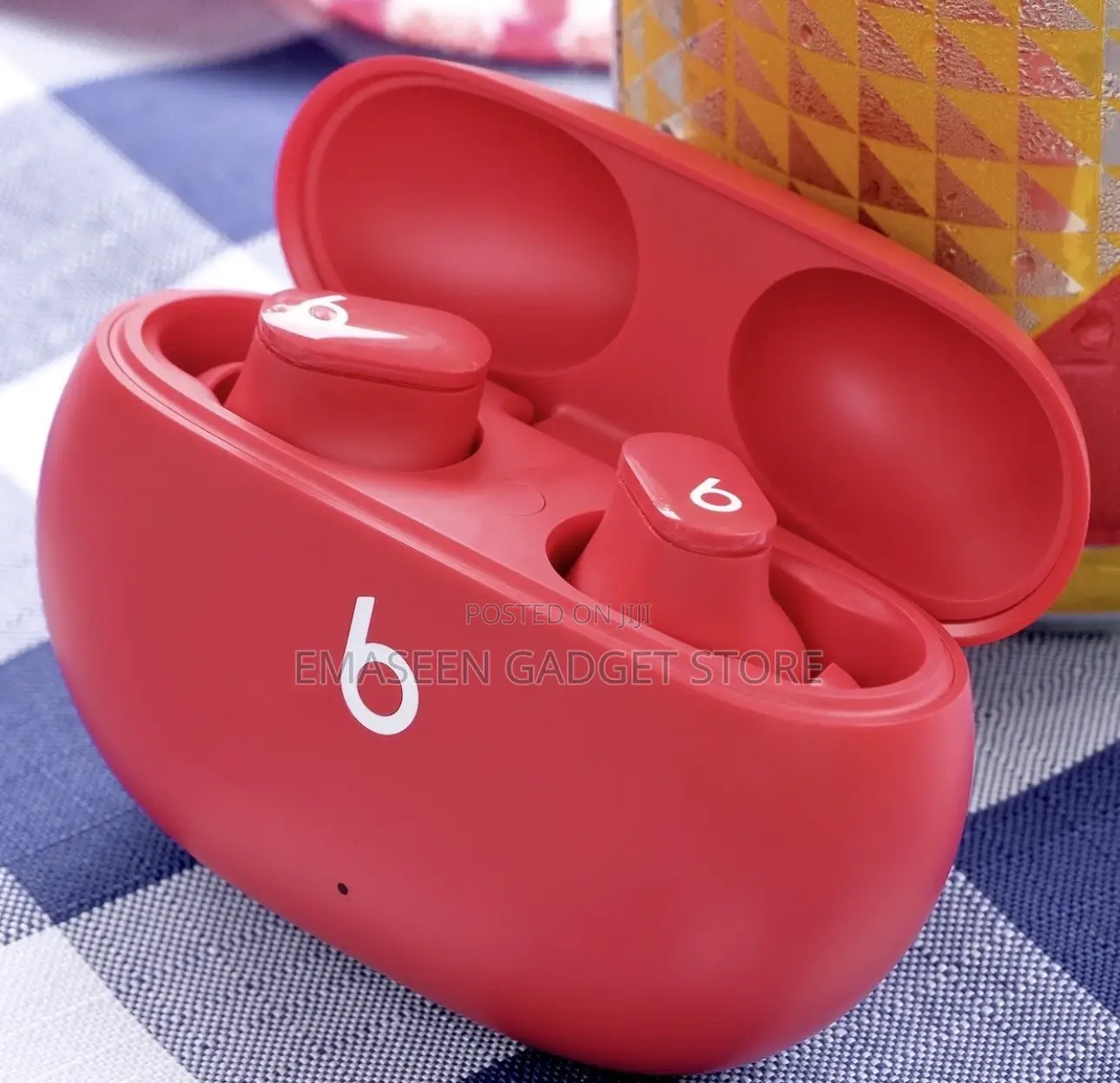 Beats Studio Buds