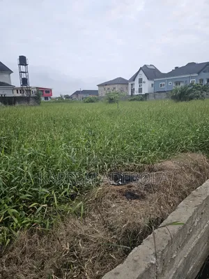 Non Waterfront in Banana Island Ikoyi Lagos
