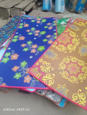 Original Playing Mat
