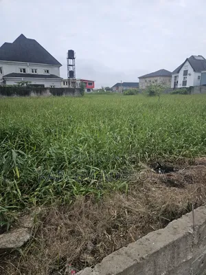 Residential Land at Banana Island Ikoyi Lagos