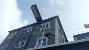 Solar Street Light 300watts
