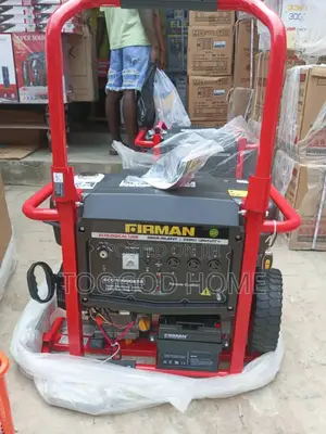Eco 10990 Sumec Firman Generator