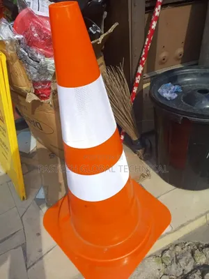 Safety Plastic Road Cone