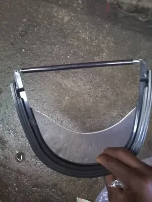 Helmet Face Shield