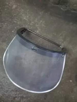 Helmet Face Shield