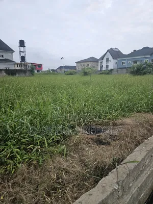Residential Land at Banana Island Ikoyi Lagos