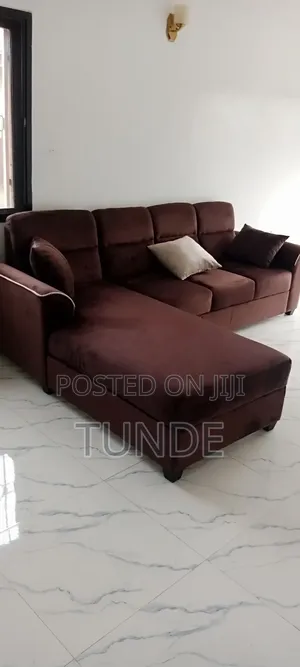 Quality Lshape Couch