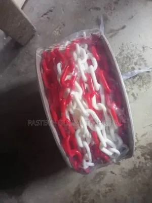 Plastic Chain