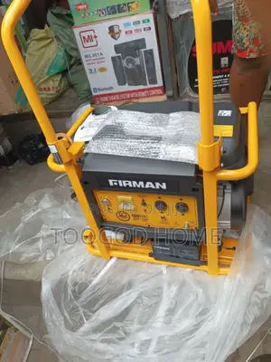 Sumec Firman Generator Eco 4.5kva