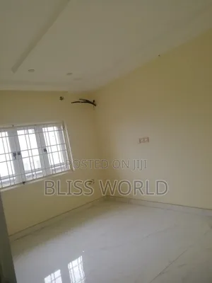 3bdrm Block of Flats in Guzape for rent