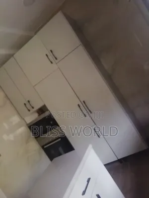 3bdrm Block of Flats in Guzape for rent