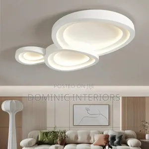 Luminaire Lampara Techo Lightings