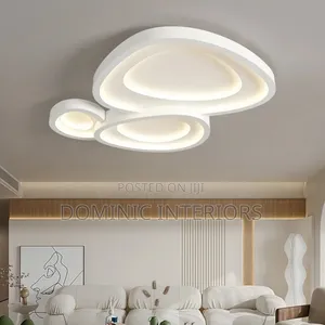 Luminaire Lampara Techo Lightings