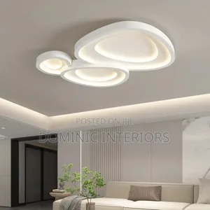 Luminaire Lampara Techo Lightings