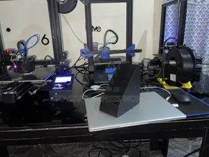 Plastic and Rubber 3d Printing Using PLA, ABS, TPU, Petg Etc