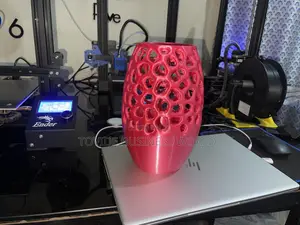 Plastic and Rubber 3d Printing Using PLA, ABS, TPU, Petg Etc