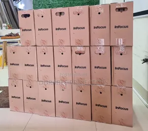 Brand New Optoma Projector Lagos ,Abuja, Ibadan