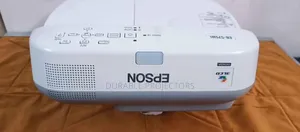 Ultra Short Throw Projectors Abuja , Lagos