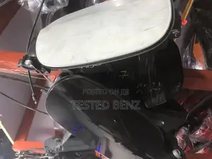 All Mercedes Benz Tank Cover Available