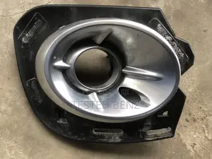 Fog Lamp Chrome GLA Mercedes Benz