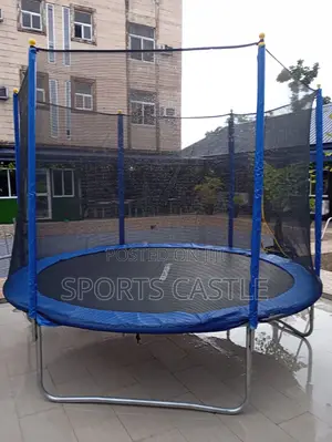 Trampoline