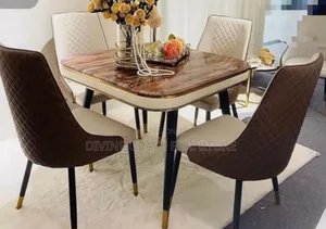 Classic 4 Seater Dinning Table