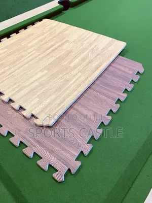 Interlock Mat