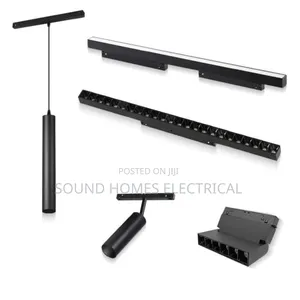 Magnetic Track Lights Fittings